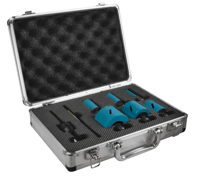 Produktbild von Makita EZYCHANGE-BIM-Set Installateur B-11966