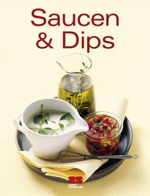 Immagine prodotto di Saucen & Dips