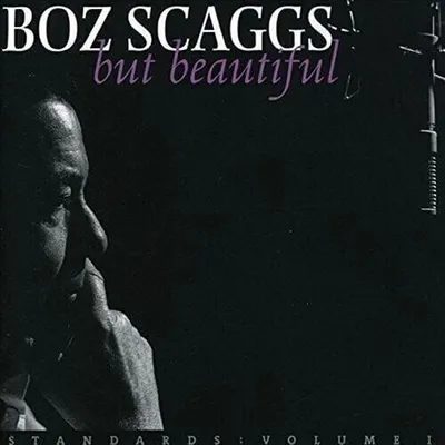 Zdjęcie produktu dla Boz Scaggs - But Beautiful (2 LP)