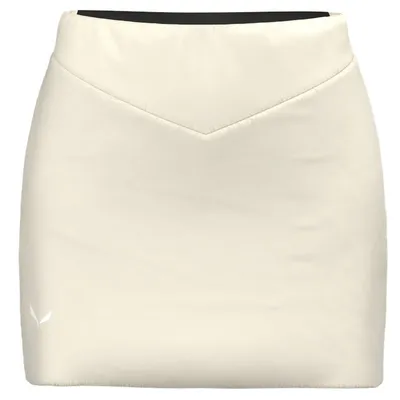 Produktbild von Sella Twr Skirt Damen - Salewa, Farbe:7260-oatmeal, Größe:IT 46 / DE 40
