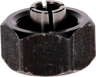 Produktbild von Spannhülse 6 mm für Advanced TrimRouter