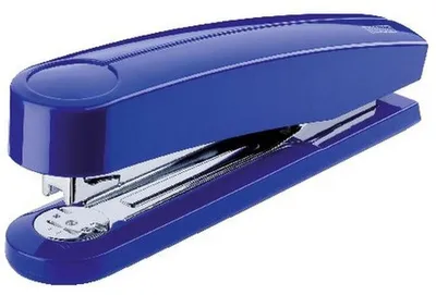 Produktbild von Novus B5, Blau