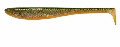 Obrázek produktu pro Savage Gear Monster Shad 2 pcs Olive Green UV 22 cm 60 g Gumová nástraha
