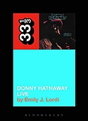 Image de Donny Hathaway's Donny Hathaway Live
