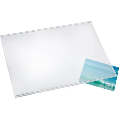 Zdjęcie produktu dla Laufer Durella, Przezroczysty, 390 mm, 600 mm, 1 szt.