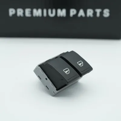 Immagine prodotto di Interruttore alzacristallo per VW Transporter T5 Multivan, codice ricambio 7E0959855A