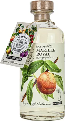Produktbild von Mosel Distillers Marille Royal