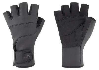 Obrázek produktu pro Neoprenové rukavice Prolimit Mesh 2 mm, poloviční prst, velikost: XL
