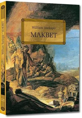 Productafbeelding van Makbet