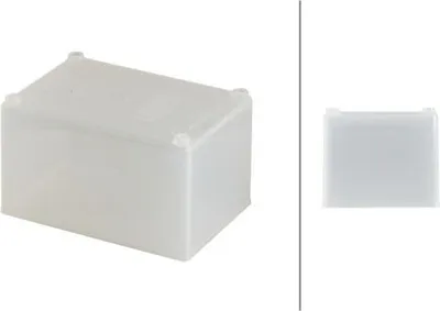 Image de HELLA 9XX 863 800-011 Boîte d'assortiment