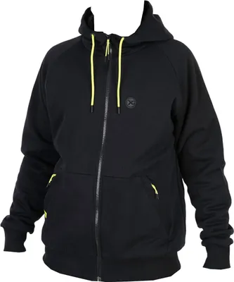 Produktbild von Fox Matrix Matrix Sherpa Winter Hoody - Angelpullover, Größe:L