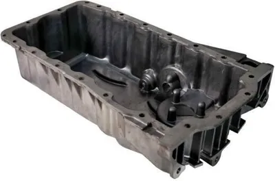 Produktbild von BLIC 0216-00-0015477P Ölwanne Motorölwanne für VW Golf IV Schrägheck (1J1) POLO (9N) Polo Schrägheck (6R1, 6C1) TIGUAN (5N) PASSAT Variant (3B6)