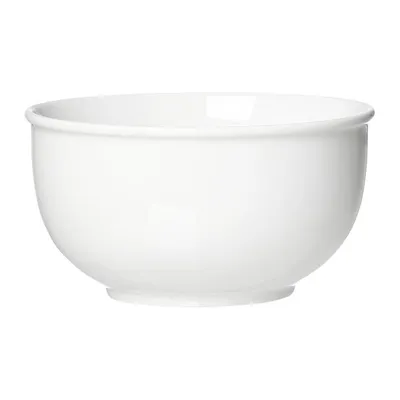 Image de Ritzenhoff & Breker Schale "SIMPLE", 140 mm aus Porzellan, spülmaschinenfest - 6 Stück (420777)