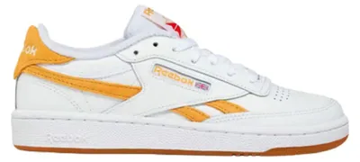 Produktbild von Frauen Schuhe Reebok Club C Revenge Turnschuhe Sport weiß Leder 37
