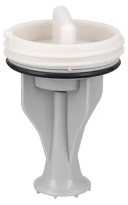 Produktbild von BLUPARTS - KOMPATIBEL 10108842 Flusensieb passend für SAMSUNG DC97-14278A BLUPARTS in Waschmaschine