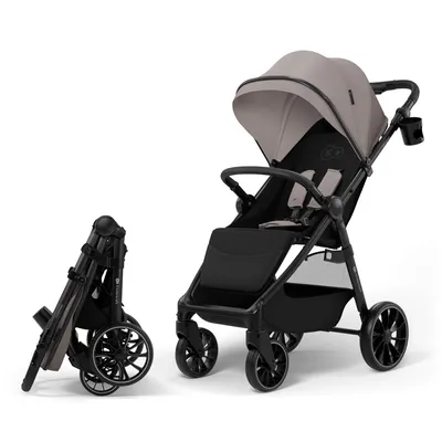 Immagine prodotto di Passeggino sportivo KINDERKRAFT Grande 2 Sand Beige
