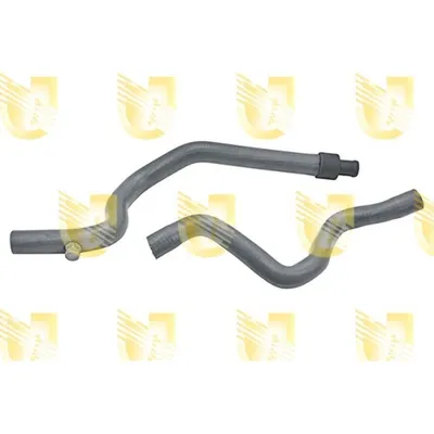 Produktbild von UNIGOM Wärmetauscher-Schlauch R4306 Eingang Ausgang für RENAULT Clio III Schrägheck (BR0/1, CR0/1)