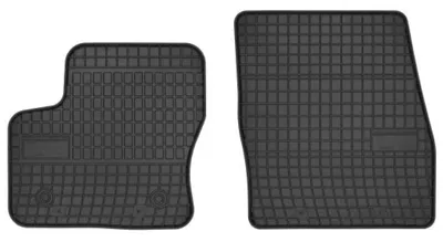 Obrázek produktu pro Gumové autokoberce Ford Transit Connect 2014- 2022 (přední)