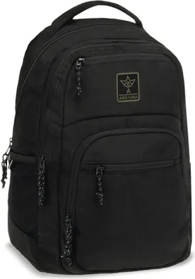 Image de Cordura-noir (5463) Batoh AU-5
