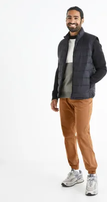 Produktbild von Celio Stretch-Jogginghose 1104349__38/34