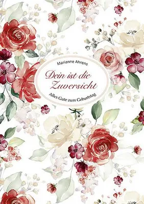 Image de Dein ist die Zuversicht