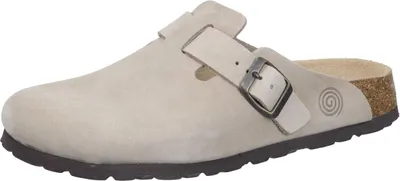 Productafbeelding van Dr. Brinkmann - Nerpio - Klompen (maat 40 EU, beige)