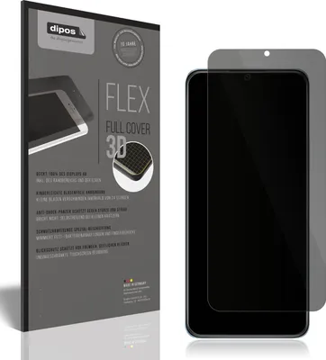 Produktbild von dipos FlexBSF Vivo Y72t