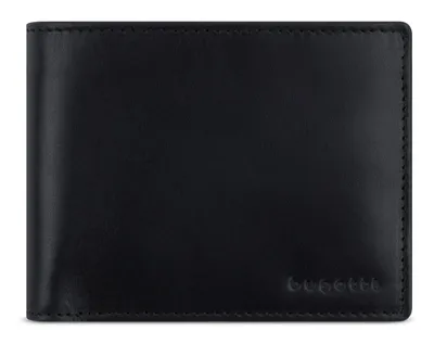 Produktbild von bugatti REMO Scheintasche, schwarz