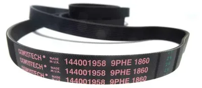 Antriebsriemen 1860 mm für Wäschetrockner 9PHE 1860