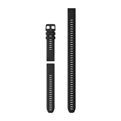 Immagine prodotto di Cinturino GARMIN - QUICKFIT 20 - Nero