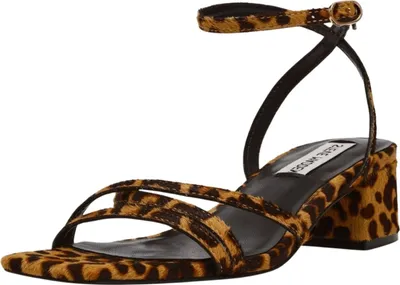 Produktbild von Steve Madden Sandalen Sandalen Leder