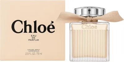 Produktbild von Chloé Eau De Parfum, Frauen, 50 ml, Nicht nachfüllbare Flasche, Pfingstrose, Magnolien, Rose, Ambra, Zedernholz