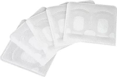 Image de Pochettes Adhesives Cartes Sd 5P