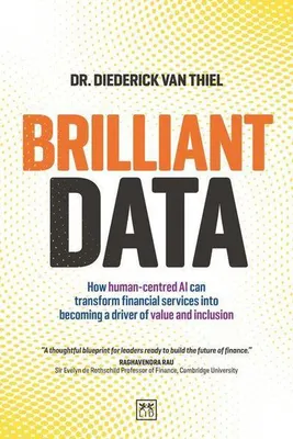 Obrázek produktu pro Brilantní data
