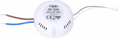 Zdjęcie produktu dla Transformator EDM 32519 i 32520 część zamienna