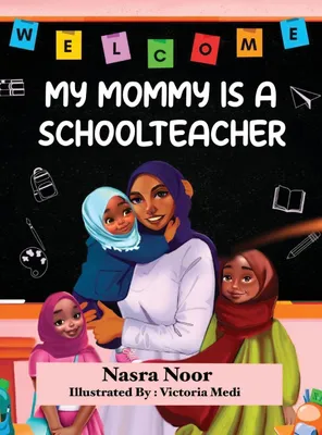 Produktbild von My Mommy is a Schoolteacher