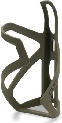 Produktbild von Cube Hpp Sidecage Flaschenhalter Grün  Grün One Size