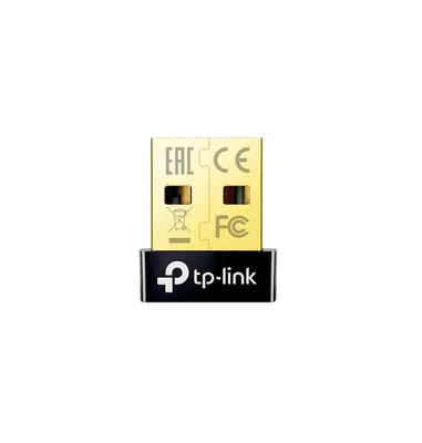 Obrázok produktu pre TP-Link UB4 Bluetooth 4.0 Nano USB Adapter