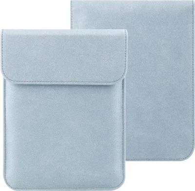 Produktbild von Blaue Hülle 6-6,8 Zoll für E-Book Reader 2021