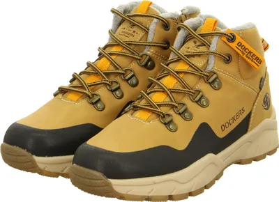 Produktbild von Dockers by Gerli Winterstiefel Beige