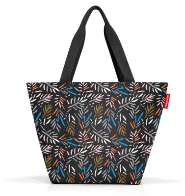 Obrázek produktu pro Taška přes rameno Shopper Twist od Reisenthel, tmavě modrá