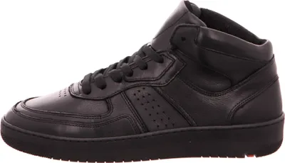 Produktbild von Lloyd Sneaker High Alister Herren 31392D3132313537 Schwarz 46 EU