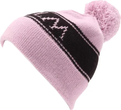 Immagine prodotto di 9540AO cuffia donna WOLM woman wool hat