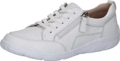 Immagine prodotto di Scarpe stringate Caprice in bianco/bianco combi, numero 39
