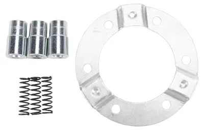 Produktbild von Schneemobil-Halteplattenfedern, Gleitstift-Kit 0602-144, Ersatz für Arctic Cat 1990–2008