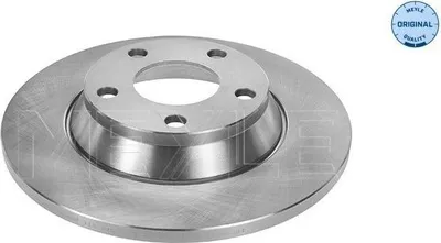 Produktbild von 2x MEYLE Bremsscheibe 115 521 1028 vorne für AUDI A4 Limousine (8D2 B5) 46 1mm