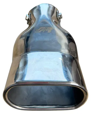Produktbild von Simoni Racing TRX/62 Auspuffblende