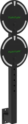 Produktbild von Tunturi RC20 - Doppelte Wall Ball Target für Studio- und Heimfitness  - Pro Power Rack – Kraftstation – Fitnessgerät – Wall Ball Zielscheibe