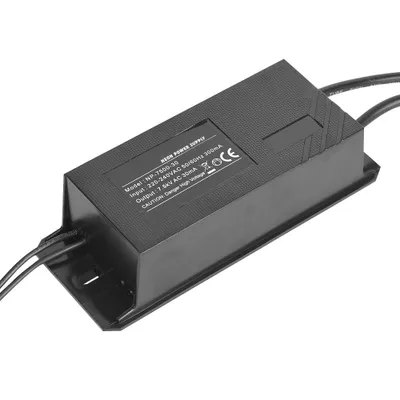 Obrázok produktu pre Elektronický transformátor neónového svetla - napájacia jednotka 7,5 kV 30 mA pre neónové nápisy