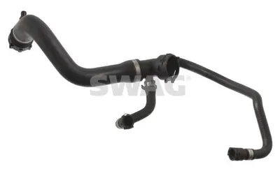 Produktbild von SWAG Kühlerschlauch Wasserschlauch für BMW X5 (E53) 20 94 4443